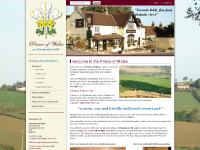 Prince of Wales Pub,Dunkerton Hill near Bath. Country Pub for great food Prince of Wales Pub,Dunkerton Hill near Bath. Country Pub for great food