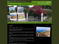 Olive Tree Cottages - Home