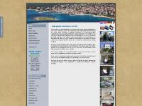 Accommodation dalmatia, Pakostane accommodation, vacation in Croatia