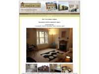 short term lettings Egham apartment short stay accommodation Egham