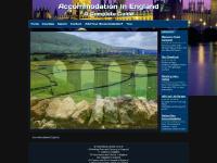 Accommodation in England by Counties @-}-- Regional Accommodation in England