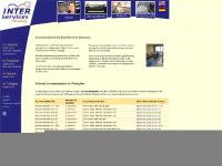 accommodation-frankfurt.com accommodation, apartment, bed and breakfast