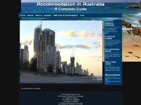 Accommodation Australia :: Accommodation Australia Accommodation Australia :: Accommodation Australia