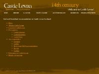 Castle Levan | Bed and Breakfast Castle Accommodation || Scotland | United Kingdom Castle Levan | Bed and Breakfast Castle Accommodation || Scotland | United Kingdom