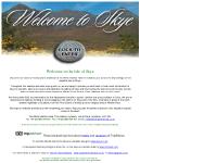 Isle of Skye Bed & Breakfast accommodation at the White Heather Hotel Isle of Skye Bed & Breakfast accommodation at the White Heather Hotel