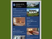 accommodation-moray.co.uk bed and breakfast accommodation, castlehill cottage, elgin