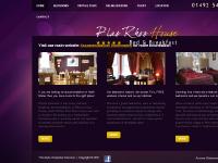 Accommodation in North Wales - Hotel in Conwy Accommodation in North Wales - Hotel in Conwy