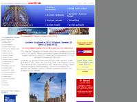 Olympic Venues, Travel Tips, Games Tickets, Games Schedule  Olympic Venues, Travel Tips, Games Tickets, Games Schedule