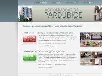 Accommodation in Pardubice - Czech Republic Accommodation in Pardubice - Czech Republic