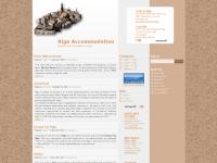 accommodation-riga.com Riga Accommodation, Hotel “Marinas Nams”, Hotels ***