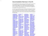 accommodation-services.co.uk Accommodation Birmingham, Accommodation Bristol, Accommodation Chester accommodation-services.co.uk Accommodation Birmingham, Accommodation Bristol, Accommodation Chester