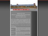 accommodation-silverstone.co.uk