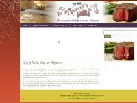 Napier's Hotel: Enjoy Your Stay at Napier’s Napier's Hotel: Enjoy Your Stay at Napier’s