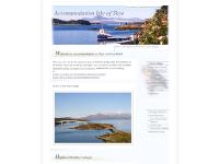 Calco UK Scottish Website design