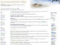 accommodation-web.co.uk accommodation-web.co.uk
