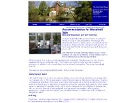 accommodation-woodhall-spa.co.uk accommodation-woodhall-spa.co.uk