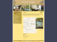 Yellow Lodge Guest House website - Cape Winelands Yellow Lodge Guest House website - Cape Winelands