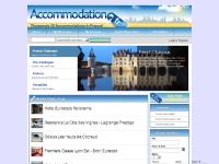 accommodation.fr My Messages, My Listings, Paris accommodation.fr My Messages, My Listings, Paris