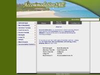 Accommodation 2 All - For maximum online exposure Accommodation 2 All - For maximum online exposure