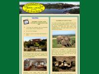 Accommodation Addo : Dungbeetle Lodge B&B