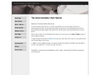accommodationalertservice.co.uk How it Works, Submit an Alert, Our Directories accommodationalertservice.co.uk How it Works, Submit an Alert, Our Directories