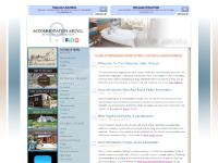 Accommodation Argyll | Be Rested & Refreshed Accommodation Argyll | Be Rested & Refreshed