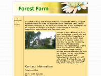 Forest Farm Athy