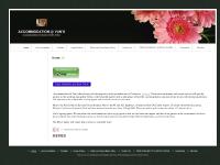 Guestbook, Gauteng, Accommodation, Facilities  Guestbook, Gauteng, Accommodation, Facilities