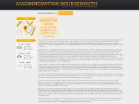 Accommodation Bournemouth - quality and value hotel rooms in Bournemouth
