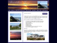  CONTACTING US, KAKA POINT & THE CATLINS, USEFUL LINKS, CONTACTING US