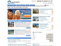 Accommodation Accommodation