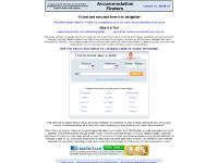 accommodationfinders.com hotel, hotels, hotel rooms