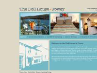 Accommodation Fowey | Cottages Fowey Cornwall | Fowey Self Catering | Holiday Homes Fowey | Holiday Cottages |Self Catering Accomodation