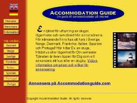 Stuguthyrning i Sverige Norge Danmark Frankrike Spanien Italien Portugal - Accommodation Guide Stuguthyrning i Sverige Norge Danmark Frankrike Spanien Italien Portugal - Accommodation Guide