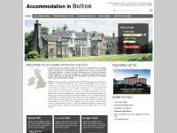  Shopping in Bolton, Food & Drink, Premier Inn Bolton (Reebok Stadium), Tramways Hotel