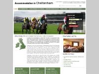 Accommodation in Cheltenham | Accomodation in Cheltenham and other Cheltenham Accommodation Accommodation in Cheltenham | Accomodation in Cheltenham and other Cheltenham Accommodation