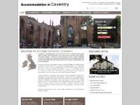 accommodationincoventry.co.uk Accommodation in Coventry, Accommodation, Coventry