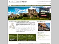 accommodationindover.co.uk Accommodation in Dover, Accommodation, Dover