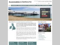  Shopping in Eastbourne, Food & Drink, Alexandra Hotel, Boyne House Guest House