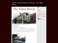 accommodationingrimsby.co.uk accommodation in grimsby, the tilted barrel, pubs in grimsby