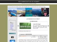 Hobart Accommodation : Book Online : Best Rates Hobart Accommodation : Book Online : Best Rates