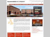 accommodationinliverpool.co.uk Accommodation in Liverpool, Accommodation, Liverpool