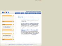 HOLA - Hospitality Overseas Learning Accommodation HOLA - Hospitality Overseas Learning Accommodation