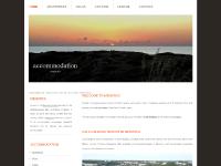 Accommodation in Menorca - Information to hire apartments to rent villas in the beach with swimming pool