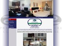 Accommodation in Sandton - self catering long stay apartment accommodation Sandton Johannesburg - business and leisure accommodation Morningside