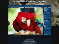 accommodationinsouthafrica.com accommodation south africa namibia afrika afrikka hotels motels motor inns bed and breakfasts lodgings accomodation guide places to stay sud afrika boutique hotels apartments country pubs B&B guesthouses homestays backpackers youth hostels YHA budget accommodation camping grounds holiday parks cabins motor campsites resorts island accommodation king island l