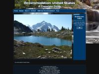 Accommodation in United States **** United States Accommodation Accommodation in United States **** United States Accommodation