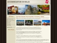 Accommodation in Wales | Find a full selection of places to stay around Wales Accommodation in Wales | Find a full selection of places to stay around Wales
