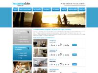  inner north, inner south, city, Accommodation Kingston