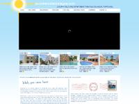 Holiday Villas in Lagos Portugal - Accommodaton Lagos Portugal offer luxury holiday villa and apartment rentals. Holiday Villas in Lagos Portugal - Accommodaton Lagos Portugal offer luxury holiday villa and apartment rentals.